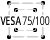 VESA Mounts