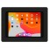 VidaMount VESA Tablet Enclosure - 10.2-inch iPad 7th Gen - Black [Landscape]