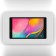Fixed Slim VESA Wall Mount - Samsung Galaxy Tab A 8.0 (2019) - Light Grey [Front View]