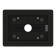 VidaMount VESA Tablet Enclosure - iPad Mini 4 - Black [No Tablet]