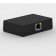 Redpark Gigabit + PoE Adapter for iPad [Front Isometric Elevated View]