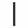 VidaMount VESA Tablet Enclosure - Samsung Galaxy Tab E 9.6 - Black [Side View]