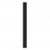 VidaMount VESA Tablet Enclosure - iPad Mini 4 - Black [Side View]