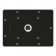 VidaMount VESA Tablet Enclosure - iPad Mini 4 - Black [Back]