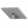 Adjustable Tilt Surface Mount - Microsoft Surface Pro (2017) & Surface Pro 4 - Light Grey [Back Isometric View]
