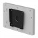 Fixed Slim VESA Wall Mount - Samsung Galaxy Tab A 8.0 (2019) - Light Grey [Back Isometric View]