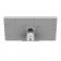 Adjustable Tilt Surface Mount - 12.9-inch iPad Pro - Light Grey [Back View]