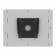 Permanent Fixed Glass Mount - 11-inch iPad Pro - Light Grey [Back]