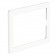 VidaMount VESA Tablet Enclosure - 10.5-inch iPad Pro - White [Frame Only]