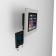 Fixed Slim VESA Wall Mount - iPad Mini 4 - Light Grey [Assembly View 2]