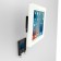 Fixed Slim VESA Wall Mount - 12.9-inch iPad Pro - White [Assembly View 2]