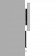 Fixed Slim VESA Wall Mount - Samsung Galaxy Tab A 10.1 (2019 version) - Light Grey [Side Assembly View]