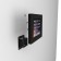 Tilting VESA Wall Mount - iPad Mini 1, 2 & 3 - Black [Assembly View 2]