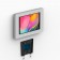 Fixed Slim VESA Wall Mount - Samsung Galaxy Tab A 10.1 (2019 version) - Light Grey [Slide to Assemble]