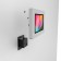 Tilting VESA Wall Mount - Samsung Galaxy Tab A 8.0 (2019) - Light Grey [Assembly View 2]