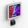 Tilting VESA Wall Mount - 12.9-inch iPad Pro 4th Gen - Light Grey [Slide to Assemble]