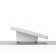 Fixed Tilted 15° Desk / Surface Mount - Microsoft Surface 3 - White [Side View]