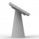 Fixed Surface Mount Lite - iPad Mini (6th Gen) - Light Grey [Side View]