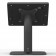 Portable Fixed Stand - iPad Mini (6th Gen) - Black [Back View]