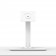 Portable 360 Tilting & Rotating 9" VESA Surface Stand - White