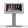 Portable Fixed Stand - iPad Mini 4  - Light Grey [Front View]