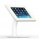 Portable Fixed Stand - iPad 9.7 & 9.7 Pro, Air 1 & 2, 9.7-inch iPad Pro  - White [Front View]