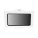 VidaMount Floor Stand Tablet Display - Generic Tablet [Top View]