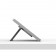Foldable Kick Stand w. VESA Enclosure - Light Grey [Side View]