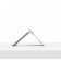 Foldable Kick Stand - VESA 100 Compatible - White