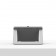Foldable Kick Stand - VESA 100 Compatible - Light Grey