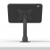Flexible Lite 11" iPad (A16) | 10.9" iPad 10th Gen Desk / Table Mount [Rear Ortho View] - Black