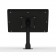 Flexible Desk/Wall Surface Mount - Microsoft Surface Go - Black [Back View]