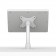 Flexible Desk/Wall Surface Mount - Microsoft Surface Go - White [Back View]