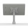 Flexible Desk/Wall Surface Mount - Samsung Galaxy Tab A 9.7 - Light Grey [Back View]