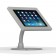 Portable Flexible Stand - iPad Air 1 & 2, 9.7-inch iPad  & Pro - Light Grey [Front Isometric View]
