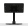 Portable Flexible Stand - Samsung Galaxy Tab 4 7.0  - Black [Back View]