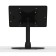 Portable Flexible Stand - iPad Mini 4  - Black [Back View]