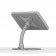 Portable Flexible Stand - Samsung Galaxy Tab A 8.0 (2019) - Light Grey [Back Isometric View]