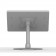 Portable Flexible Stand - Samsung Galaxy Tab A7 10.4 - Light Grey [Back View]