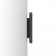 Fixed Lite Microsoft Surface Pro 7 / Pro 7+ Wall Mount [Side View] - Black