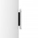 Fixed Lite 13 in. Surface Pro Gen 9,10,11 & 12th Ed. Wall Mount [Side View] - White