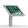 Fixed Desk/Wall Surface Mount - 10.5-inch iPad Pro - Light Grey [Front Isometric View]