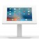 Portable Fixed Stand - 12.9-inch iPad Pro - White [Front View]