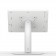 Portable Fixed Stand - 10.5-inch iPad Pro - White [Back View]