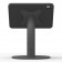 Fixed Lite Samsung Galaxy Tab A11 8.7" Desk / Table Stand [Rear Ortho View] - Black