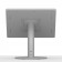 Portable Fixed Stand - 12.9-inch iPad Pro 3rd Gen - Light Grey [Back View]