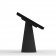 Fixed Surface Mount Lite - 10.5-inch iPad Pro - Black [Side View]