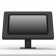 360 Rotating & Tilting Enclosed Samsung Galaxy Tab A11+ 11" Mount [Front Ortho View] - Black