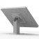 360 Rotating & Tilting Enclosed Samsung Galaxy Tab A11+ 11" Mount [Rear Iso View] - Light Grey