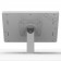 360 Rotating & Tilting Enclosed Samsung Galaxy Tab A11+ 11" Mount [Rear Ortho View] - Light Grey